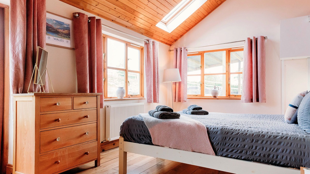 Photo of Bedroom in Devils Bridge