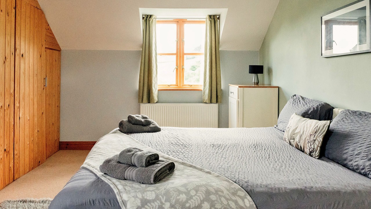 Photo of Bedroom in Devils Bridge