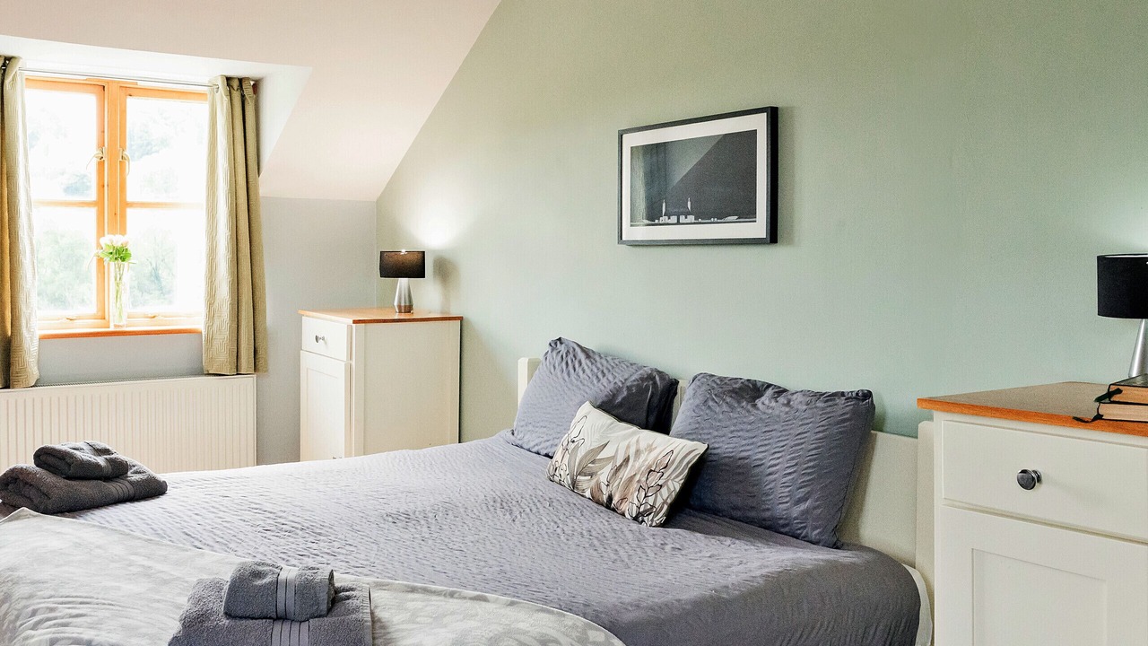 Photo of Bedroom in Devils Bridge