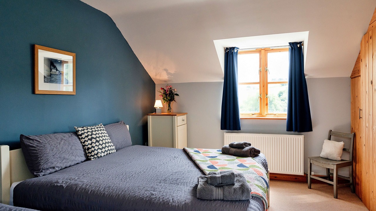 Photo of Bedroom in Devils Bridge