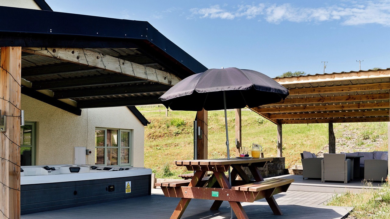 Photo of Outdoor in Devils Bridge