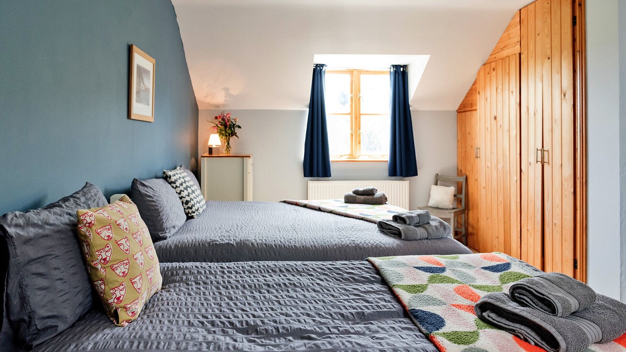 Photo of Bedroom in Devils Bridge