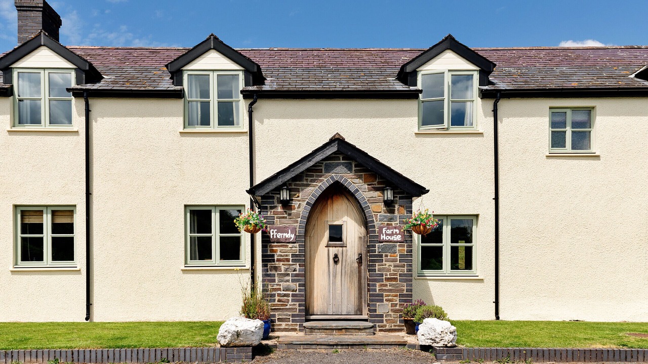 Photo of Outdoor in Devils Bridge