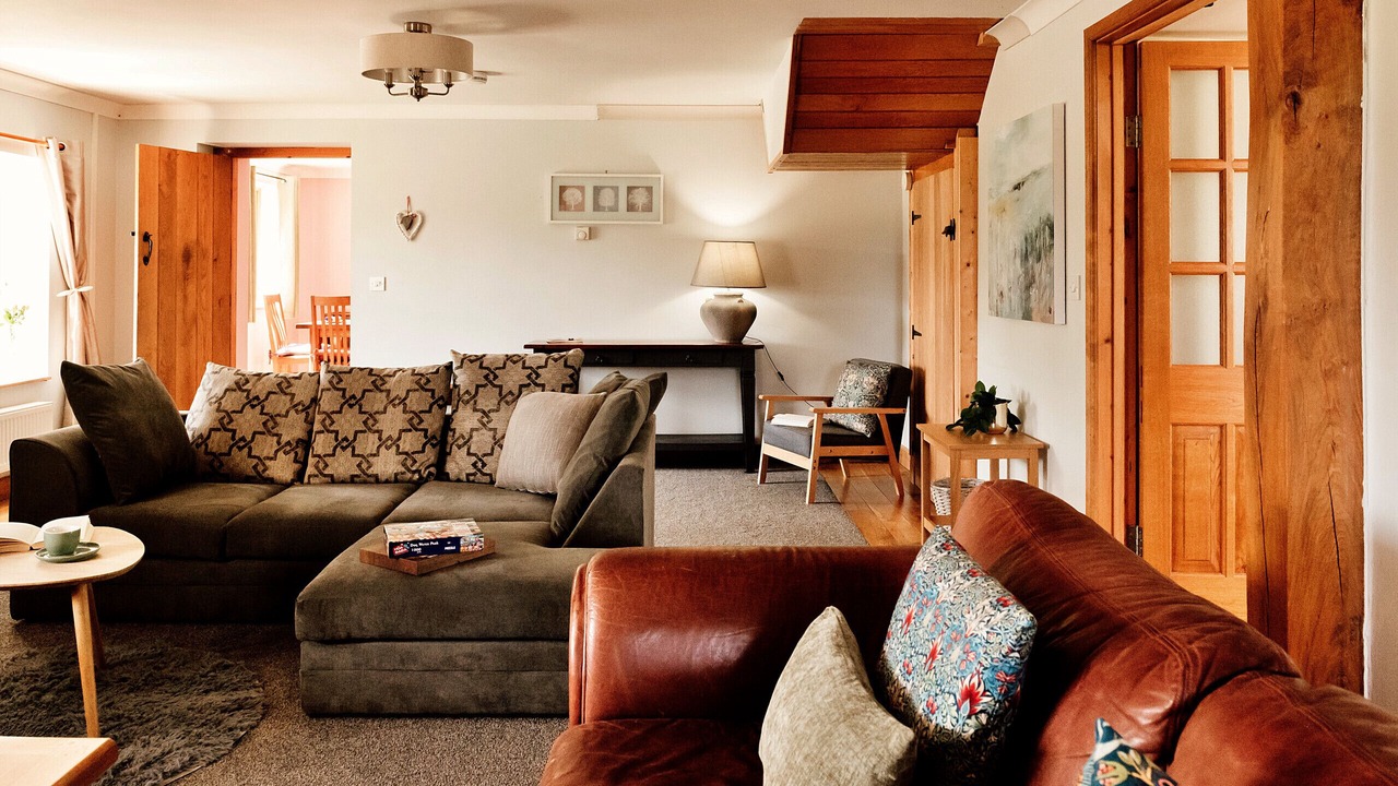 Photo of Livingroom in Devils Bridge