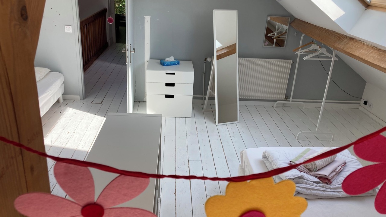 Photo of Bedroom in Vittel