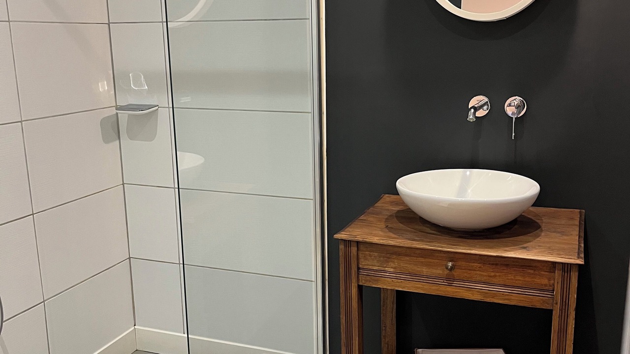 Photo of Bathroom in Vittel