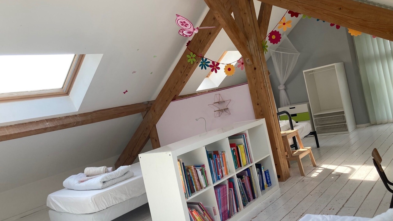 Photo of Bedroom in Vittel