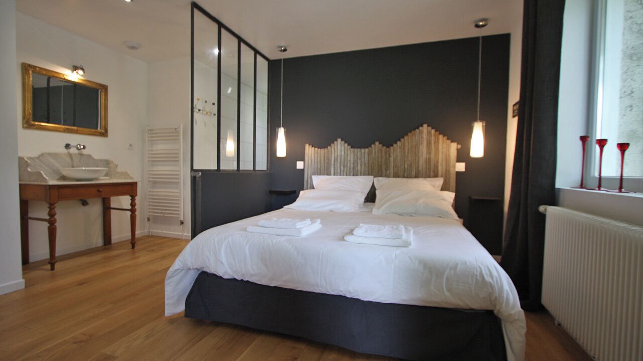 Photo of Bedroom in Vittel