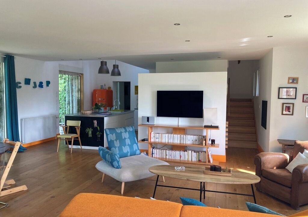 Photo of Livingroom in Vittel