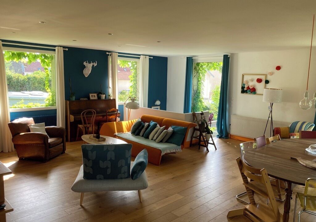 Photo of Livingroom in Vittel