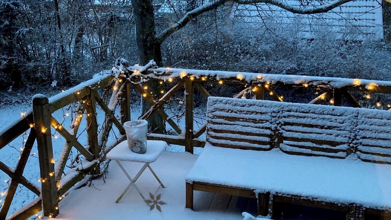 Photo of Outdoor in Vittel