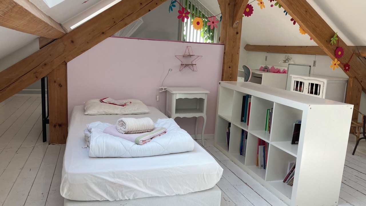 Photo of Bedroom in Vittel