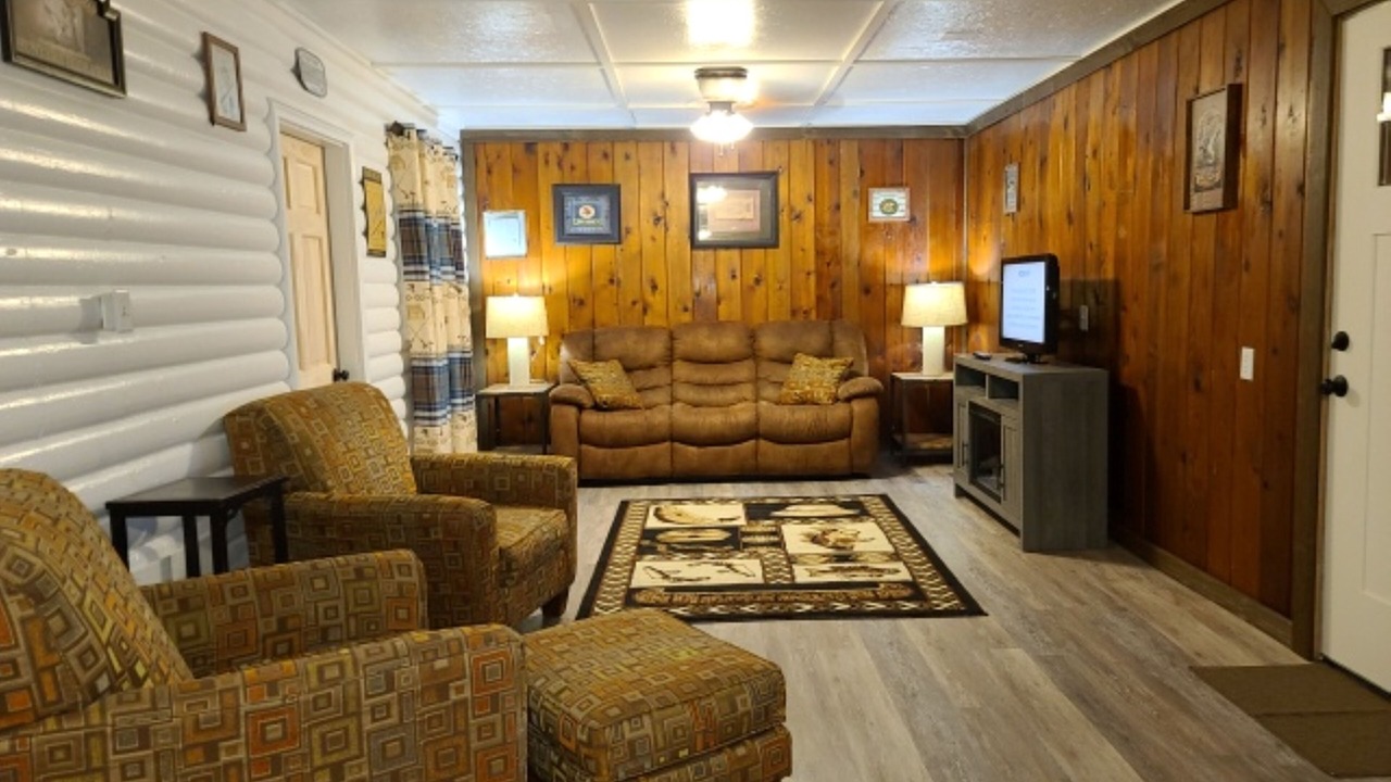 Photo of Livingroom in Hillsboro
