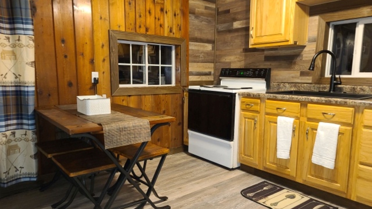Photo of Kitchen in Hillsboro