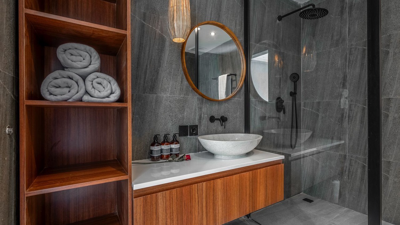 Photo of Bathroom in Bukit