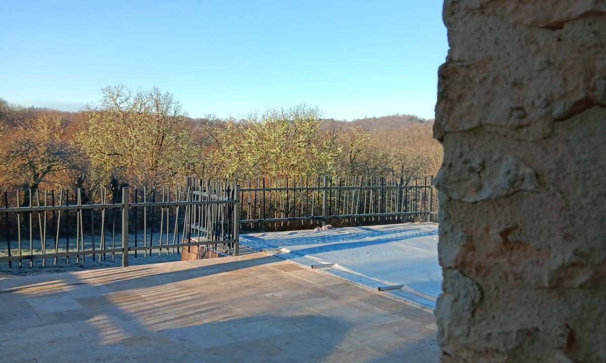 Photo of Outdoor in Degagnac
