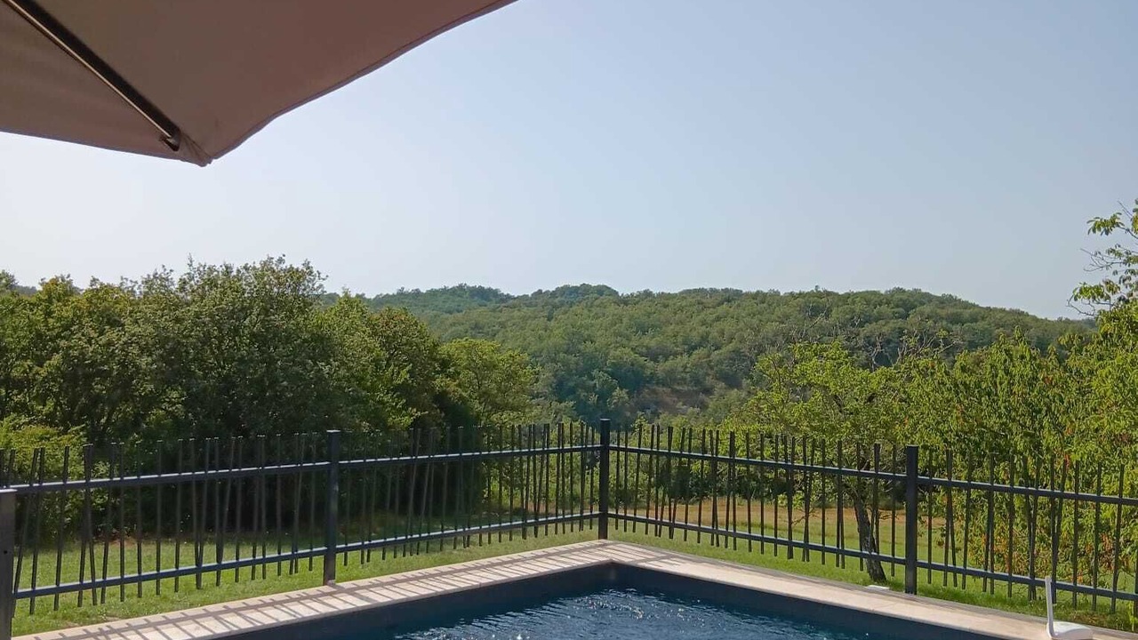 Photo of Outdoor in Degagnac