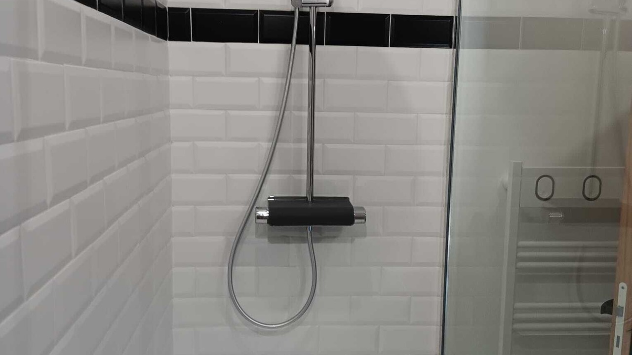Photo of Bathroom in Degagnac