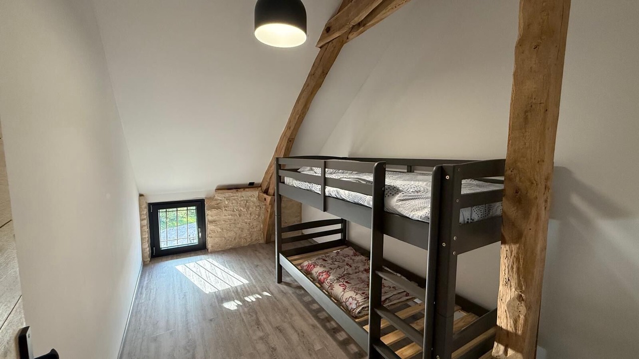 Photo of Bedroom in Degagnac