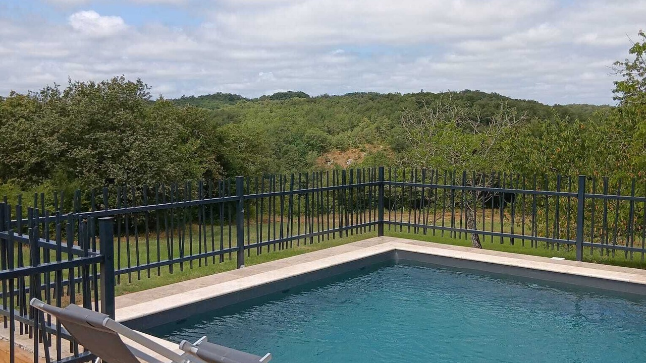 Photo of Outdoor in Degagnac