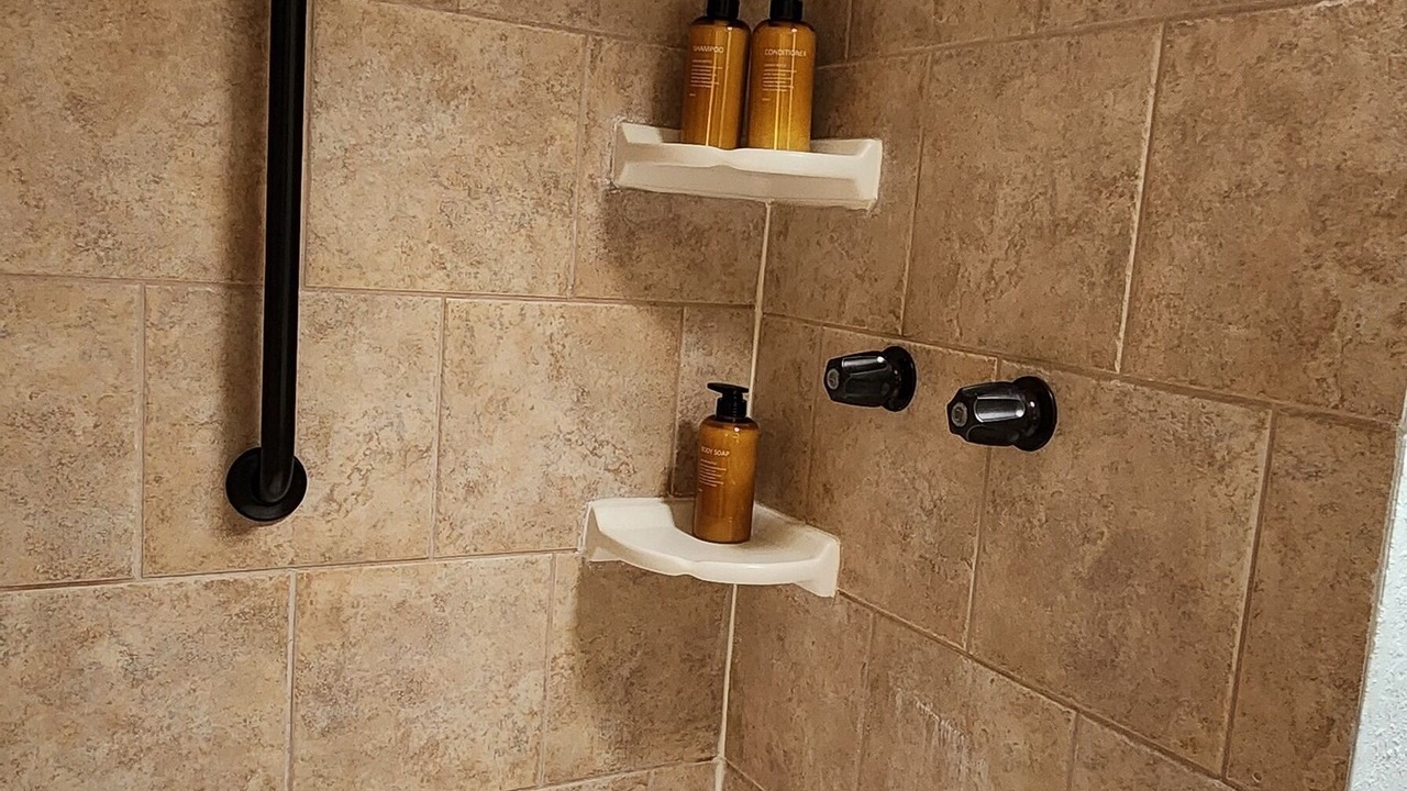 Photo of Bathroom in Villages of Green Valley