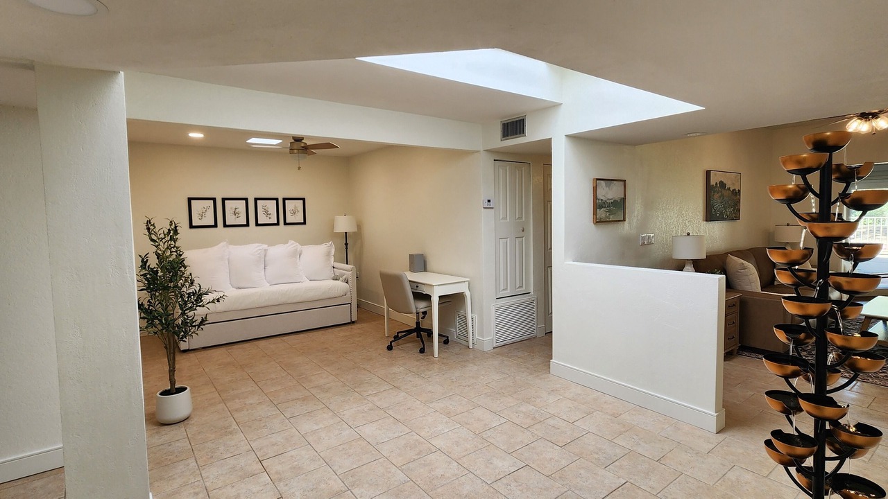 Photo of Livingroom in Villages of Green Valley