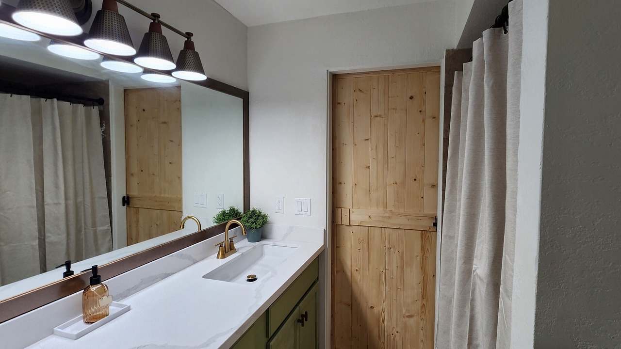 Photo of Bathroom in Villages of Green Valley