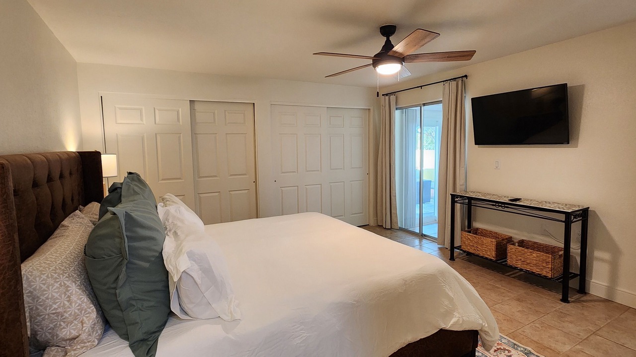 Photo of Bedroom in Villages of Green Valley