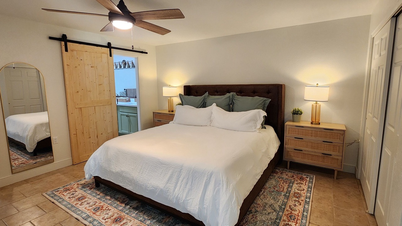Photo of Bedroom in Villages of Green Valley