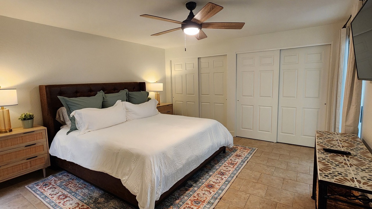Photo of Bedroom in Villages of Green Valley