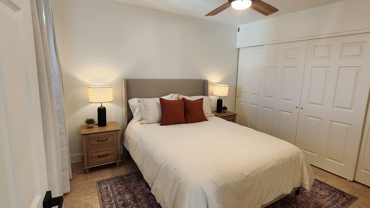 Photo of Bedroom in Villages of Green Valley