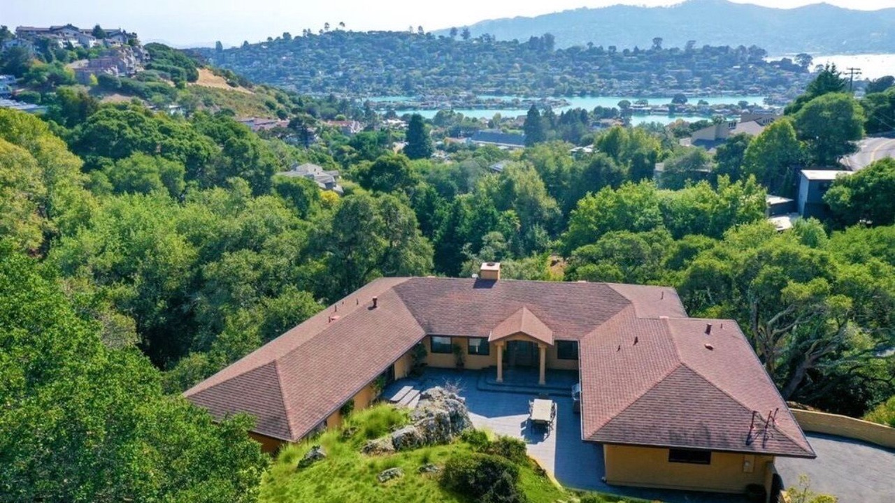 Photo of Outdoor in Belvedere Tiburon