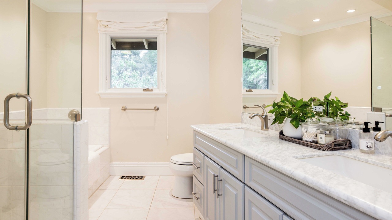 Photo of Bathroom in Belvedere Tiburon