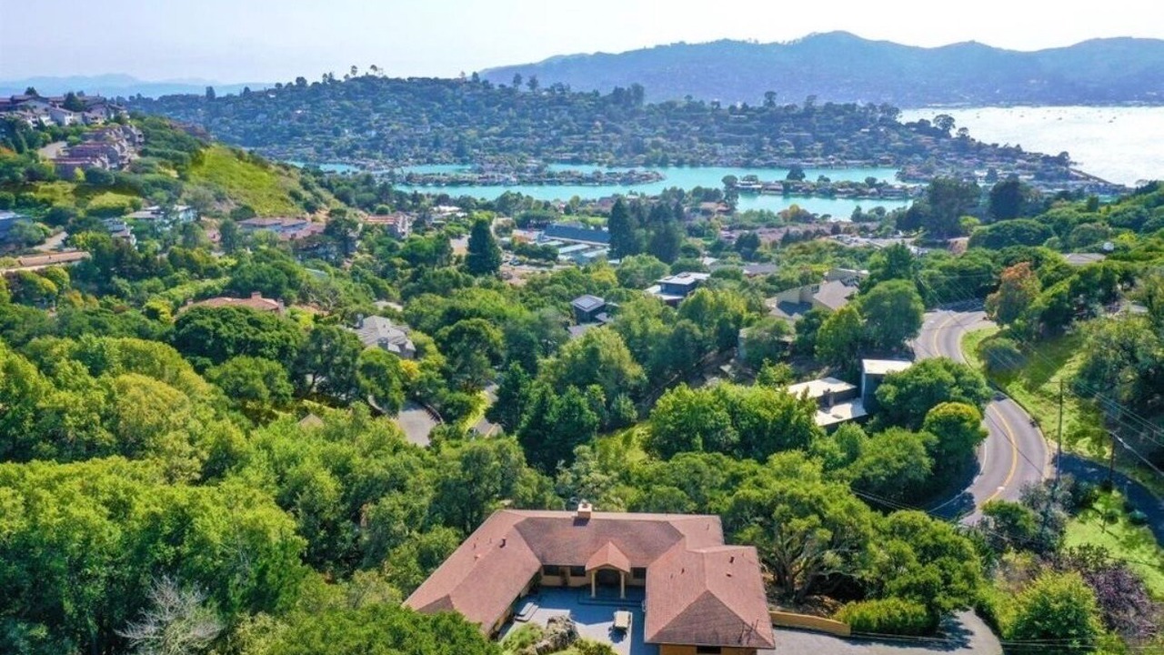 Photo of Outdoor in Belvedere Tiburon