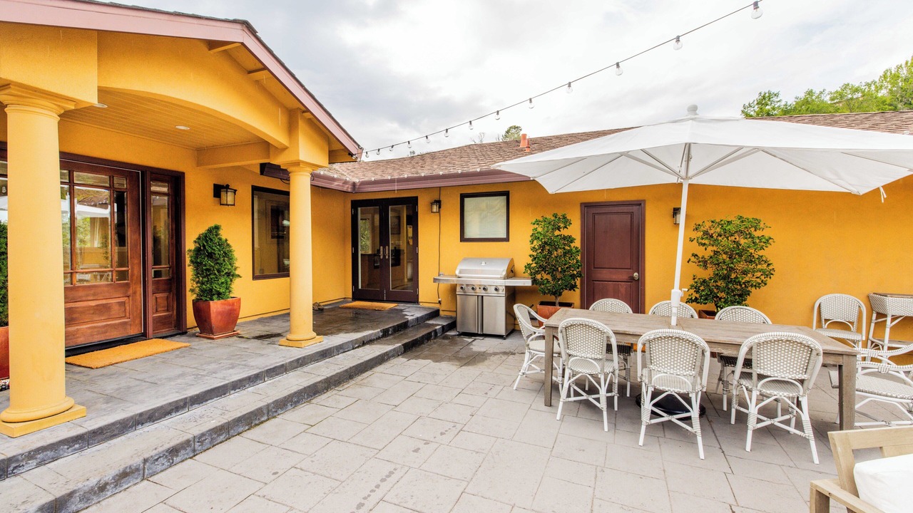 Photo of Outdoor in Belvedere Tiburon