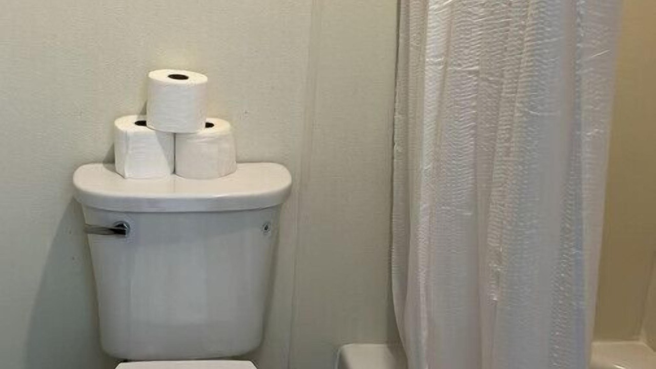 Photo of Bathroom in Harper