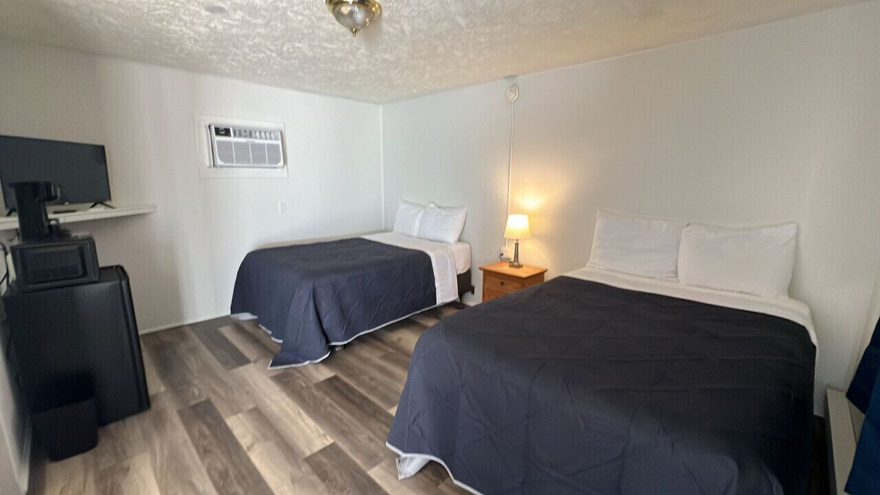 Photo of Bedroom in Harper
