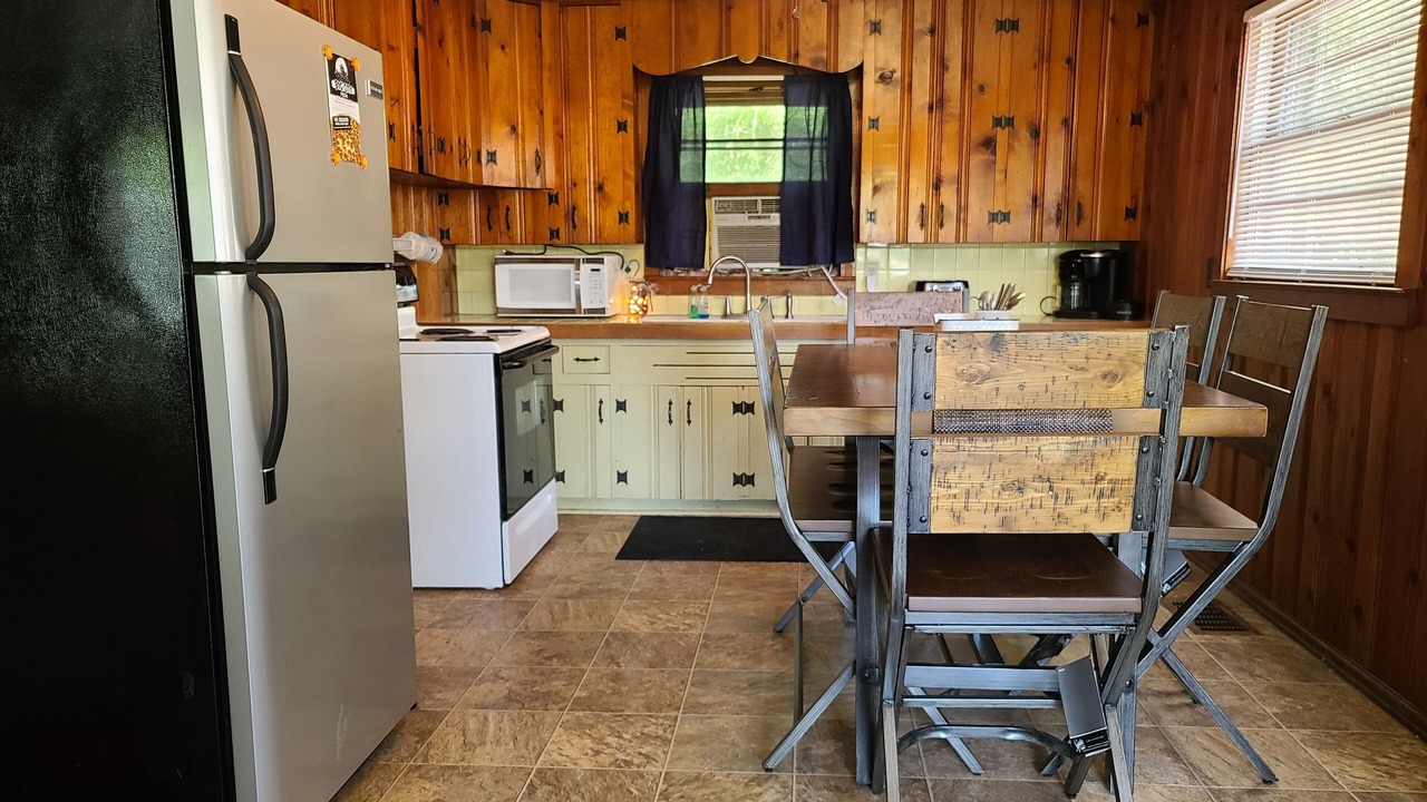 Photo of Kitchen in Hillsboro