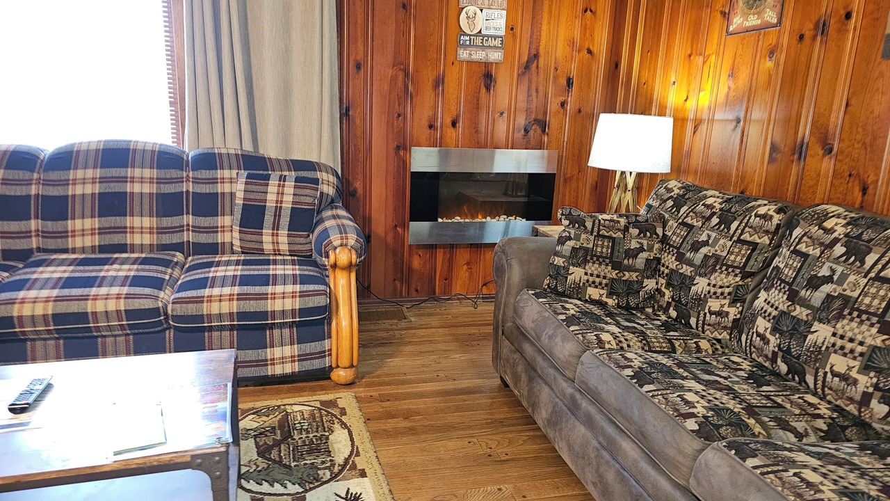 Photo of Livingroom in Hillsboro