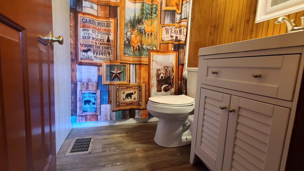 Photo of Bathroom in Hillsboro