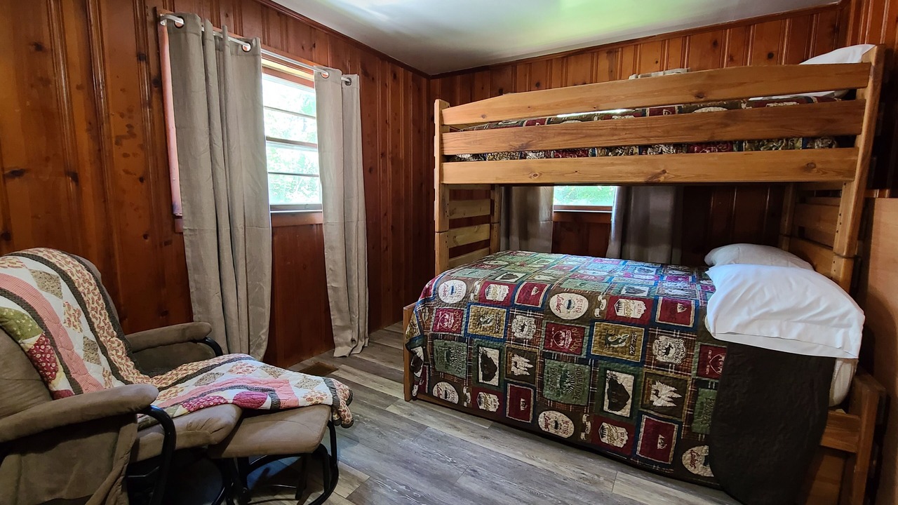 Photo of Bedroom in Hillsboro