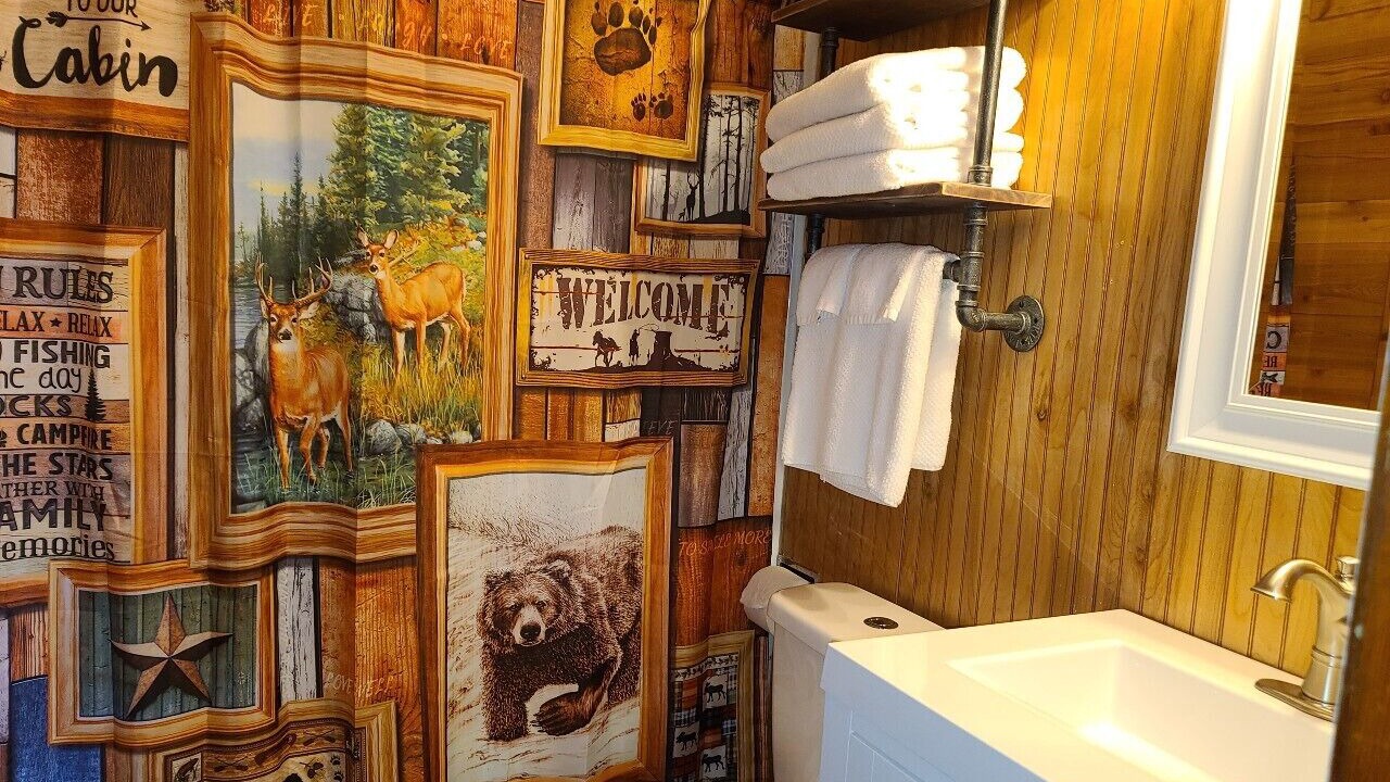 Photo of Bathroom in Hillsboro