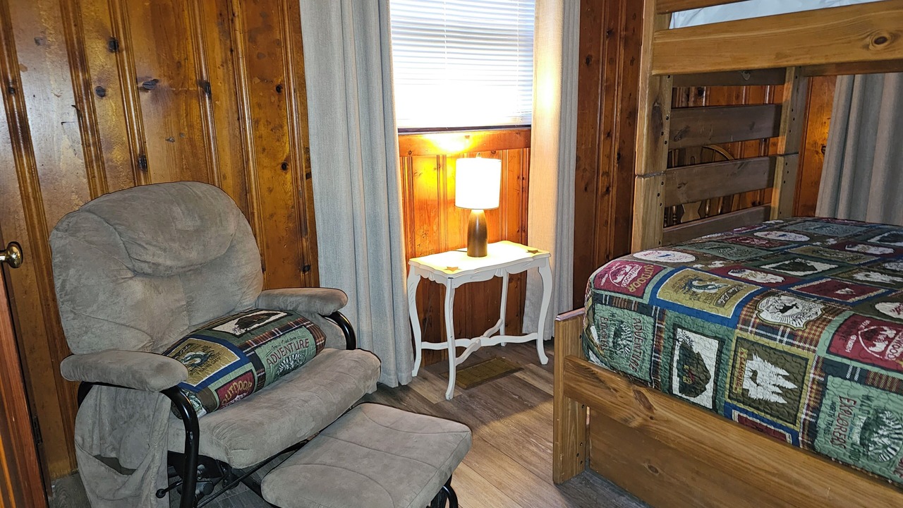 Photo of Bedroom in Hillsboro