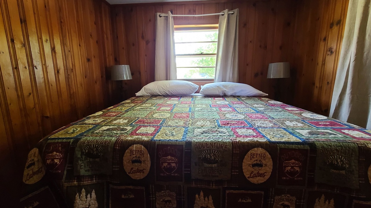 Photo of Bedroom in Hillsboro