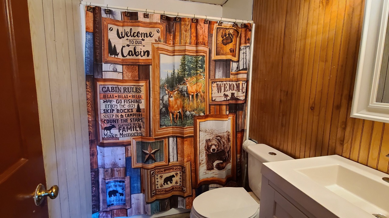 Photo of Bathroom in Hillsboro