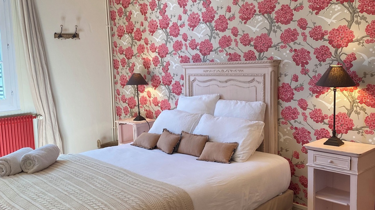 Photo of Bedroom in Lamarque