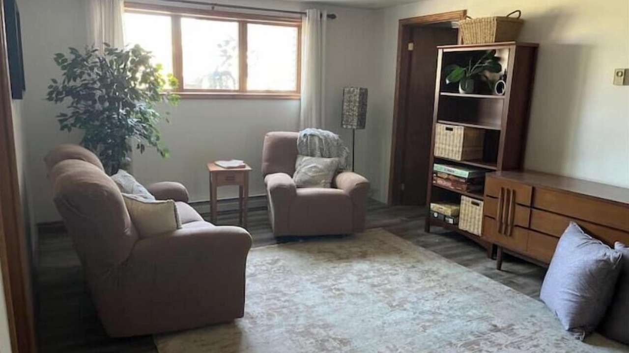 Photo of Livingroom in Lighthouse Cove