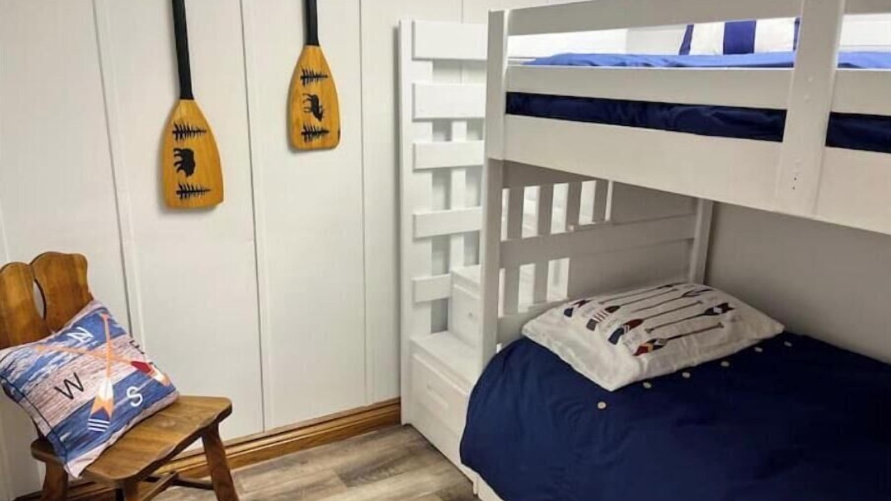 Photo of Bedroom in Lighthouse Cove
