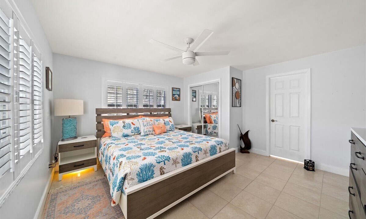 Photo of Bedroom in Cocoa Isles