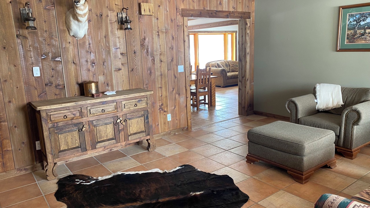 Photo of Livingroom in Los Ojos